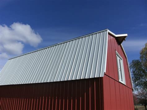 house with metal barn siding|strong barn metal panels.